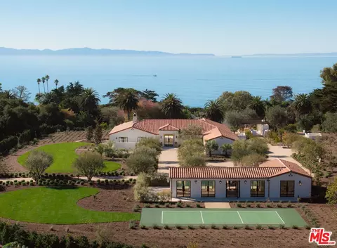 4200 Marina Dr, Santa Barbara, CA 93110