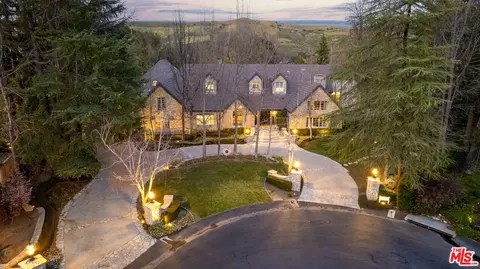 29105 Old Mill Crk, Agoura Hills, CA 91301