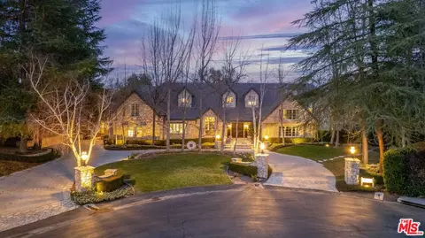 29105 Old Mill Crk, Agoura Hills, CA 91301