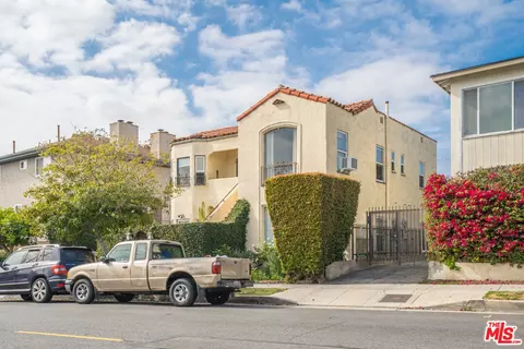 1293 S Cochran Ave, Los Angeles, CA 90019