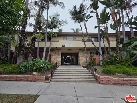 3875 Coco Ave, Los Angeles, CA 90008