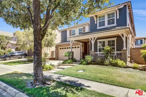 5611 Scharf Ave, Fontana, CA 92336