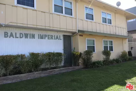 4058 Ursula Ave #9, Los Angeles, CA 90008