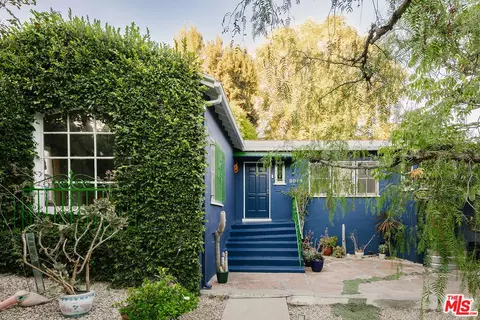 3019 Effie St, Los Angeles, CA 90026