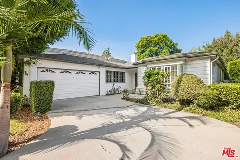 9733 Monte Mar Dr, Los Angeles, CA 90035