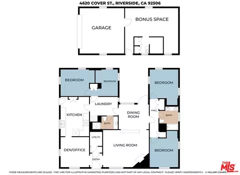 4620 Cover St, Riverside, CA 92506 photo 41