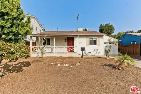 3030 Midvale Ave, Los Angeles, CA 90034