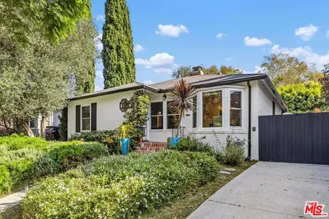 2342 Beverwil Dr, Los Angeles, CA 90034