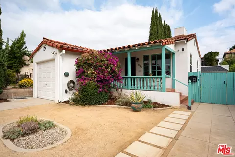 3143 Larga Ave, Los Angeles, CA 90039