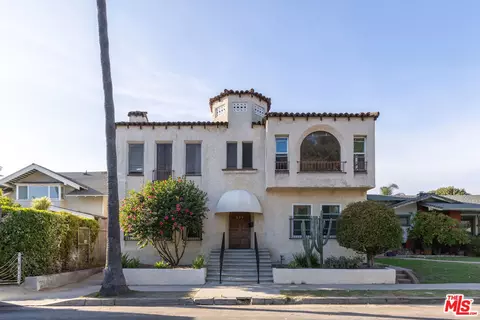 211 N Vendome St, Los Angeles, CA 90026