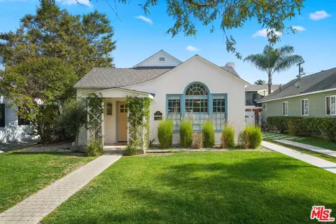 3580 Gundry Ave, Long Beach, CA 90807