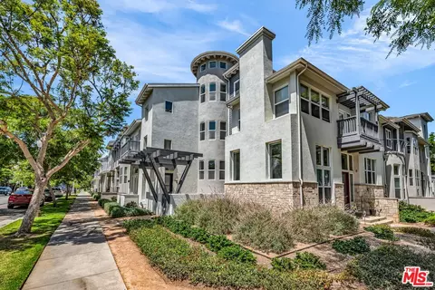 6020 Celedon Crk #4, Playa Vista, CA 90094