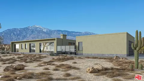 0 Mcgarger Rd #LOT 1, Desert Hot Springs, CA 92240
