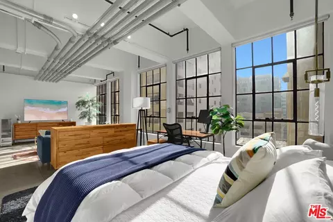 746 S Los Angeles St #707, Los Angeles, CA 90014