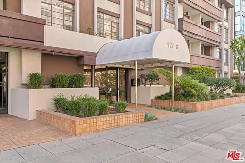 117 S Doheny Dr #410, Los Angeles, CA 90048