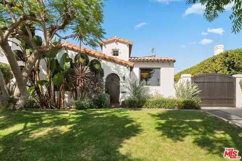 10465 Kinnard Ave, Los Angeles, CA 90024