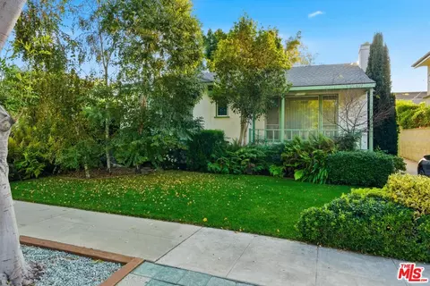 5029 Pickford Way, Culver City, CA 90230