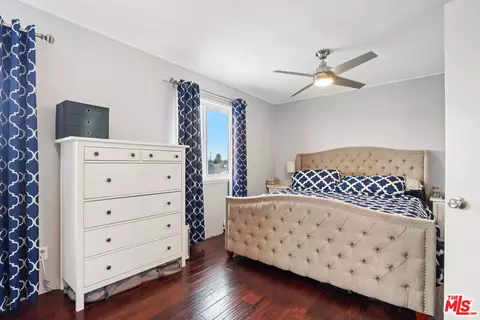 Bedroom - 407 E 211th St, Carson, CA 90745 photo 2 of 5