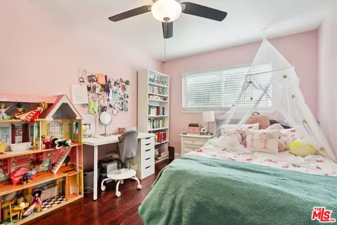 Bedroom - 407 E 211th St, Carson, CA 90745 photo 5 of 5