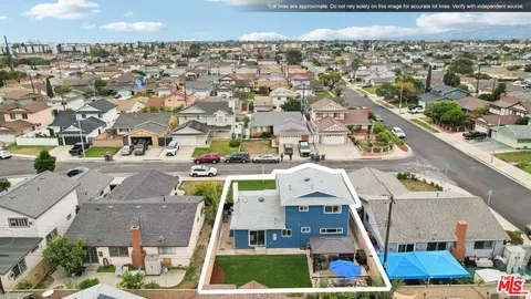 View/Area - 407 E 211th St, Carson, CA 90745 photo 12 of 17