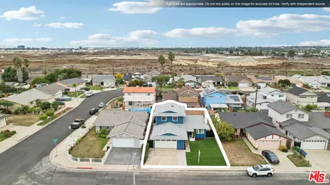View/Area - 407 E 211th St, Carson, CA 90745 photo 2 of 17