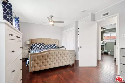 Bedroom - 407 E 211th St, Carson, CA 90745 photo 1 of 5