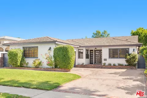 6134 Longridge Ave, Van Nuys, CA 91401