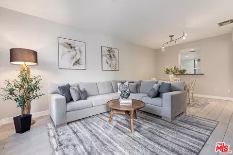 5625 Crescent Park #208, Playa Vista, CA 90094