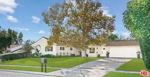 11001 Garden Grove Ave, Porter Ranch, CA 91326