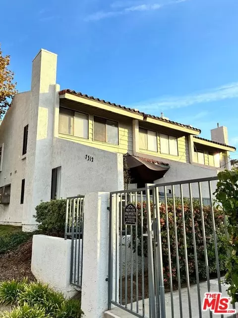 7312 Bright Ave # A, Whittier, CA 90602