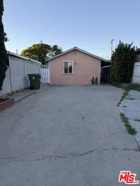 13173 Judd St, Pacoima, CA 91331