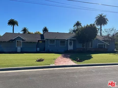 11920 N Park Ave, Los Angeles, CA 90066