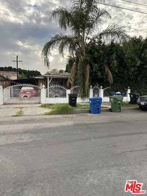 11577 Amboy Ave, San Fernando, CA 91340