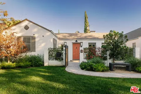 910 Masselin Ave, Los Angeles, CA 90036
