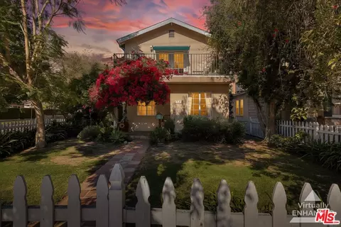 1421 W Clark Ave, Burbank, CA 91506