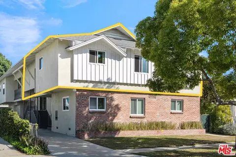 4140 Baldwin Ave #C, Culver City, CA 90232