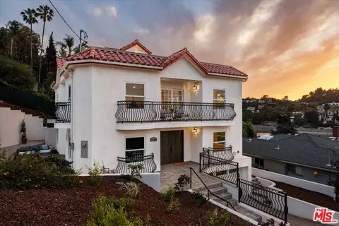 2348 Baxter St, Los Angeles, CA 90039