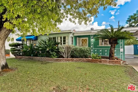 408 S Sparks St, Burbank, CA 91506