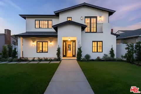 2455 23rd St, Santa Monica, CA 90405