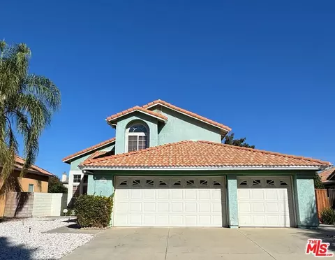 4448 Brookside Dr, Hemet, CA 92545
