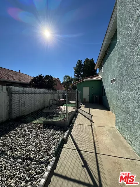 Exterior - 4448 Brookside Dr, Hemet, CA 92545 photo 3 of 3