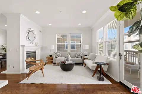 1800 Oak St #350, Torrance, CA 90501