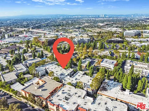 5870 Green Valley Cir #223, Culver City, CA 90230