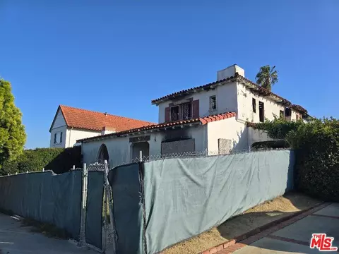 3814 Mount Vernon Dr, View Park, CA 90008