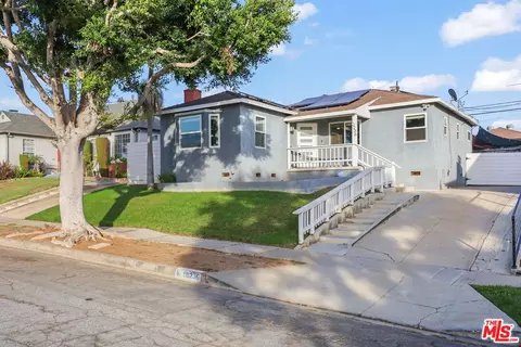 10236 S 1st Ave, Inglewood, CA 90303