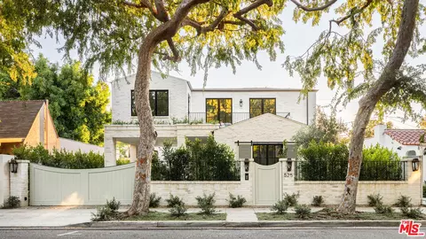 525 Westmount Dr, West Hollywood, CA 90048