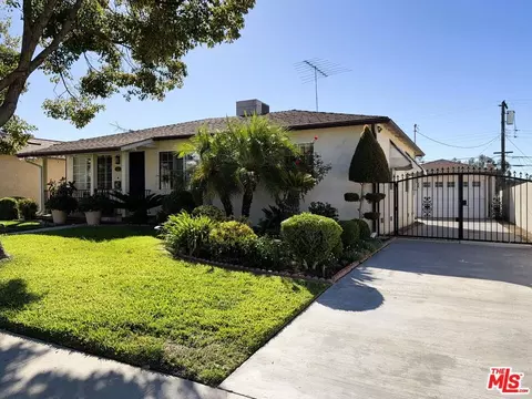 312 E Gleason St, Monterey Park, CA 91755
