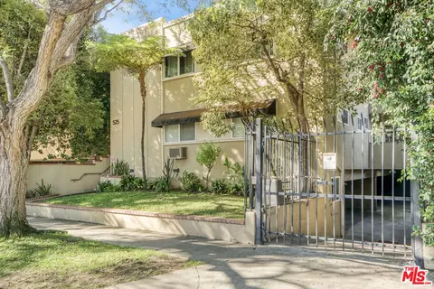 525 N Sweetzer Ave, West Hollywood, CA 90048