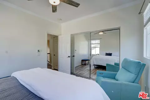 Bedroom - 2008 Las Estrellas Ct, Camarillo, CA 93012 photo 6 of 8