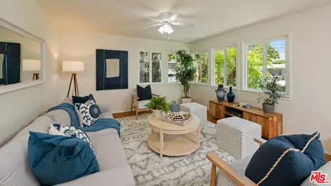 11419 Charnock Rd, Los Angeles, CA 90066
